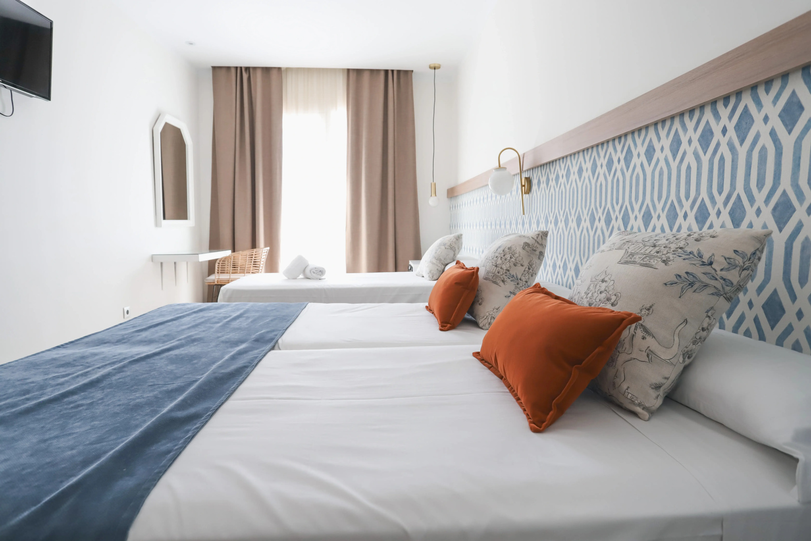 Photo - Oasis Cordoba Hotel