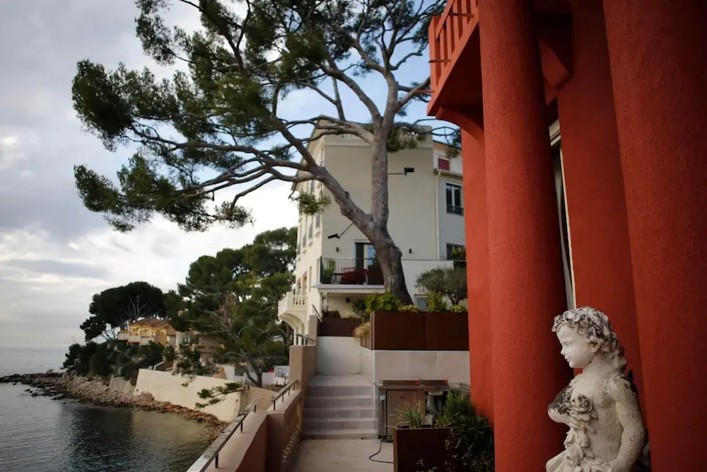 Foto - Splendid Hôtel & Spa