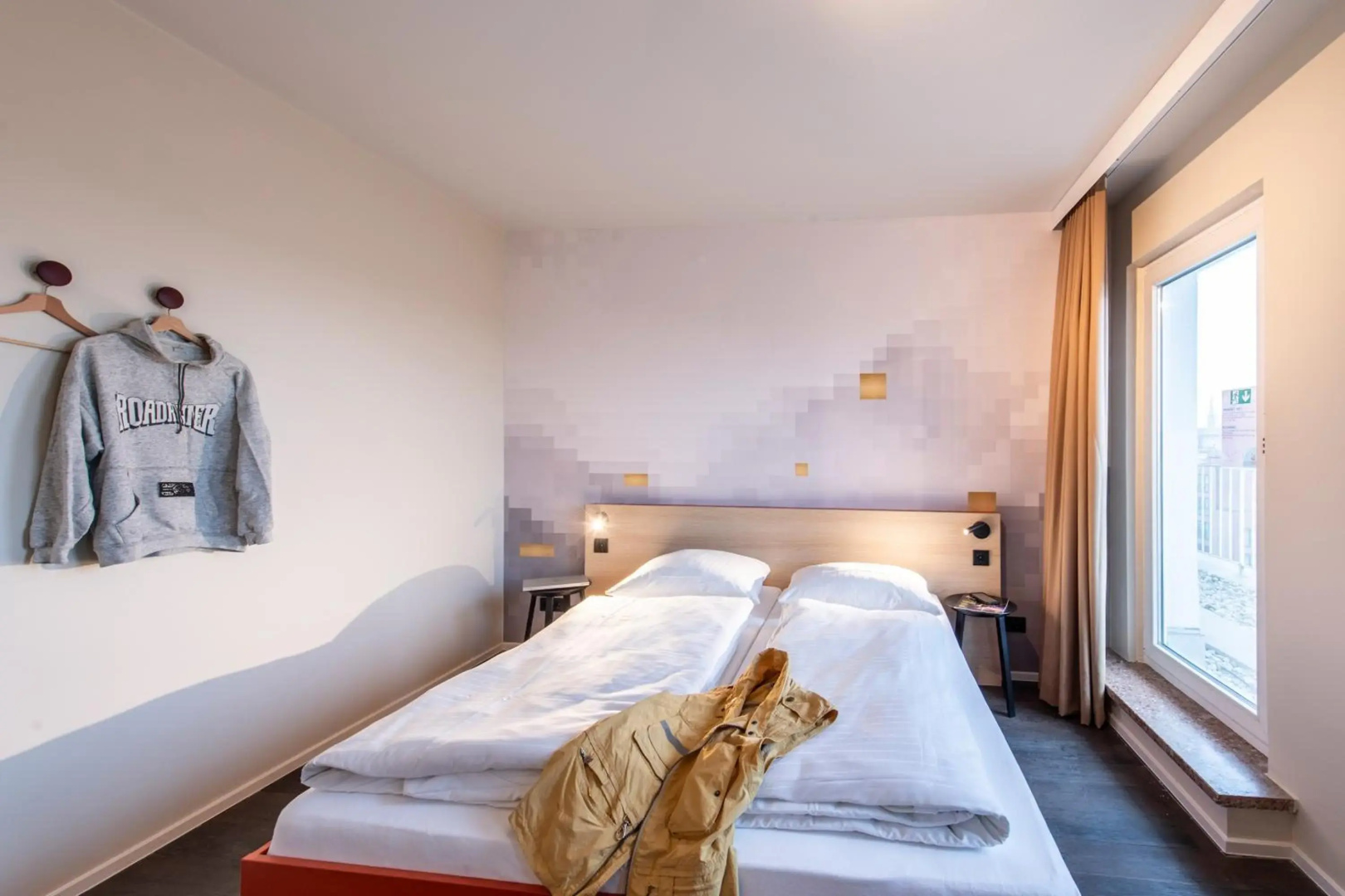 Foto - MEININGER Hotel München City Center