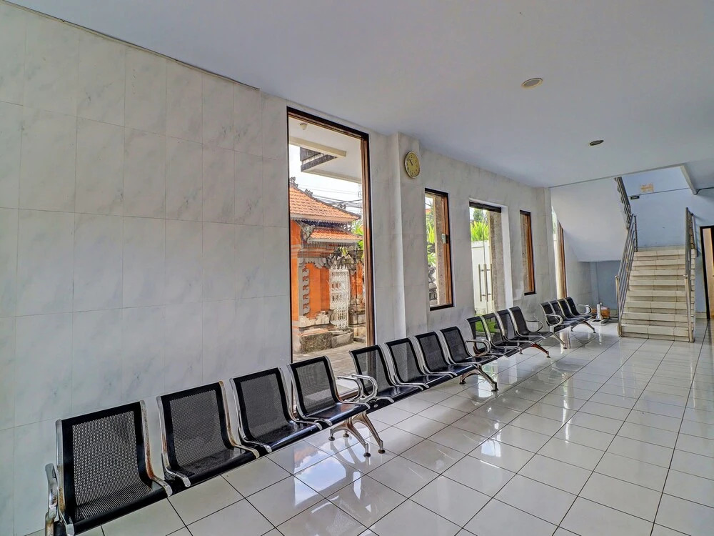 Foto - RedDoorz at Hotel Nuansa Indah Denpasar
