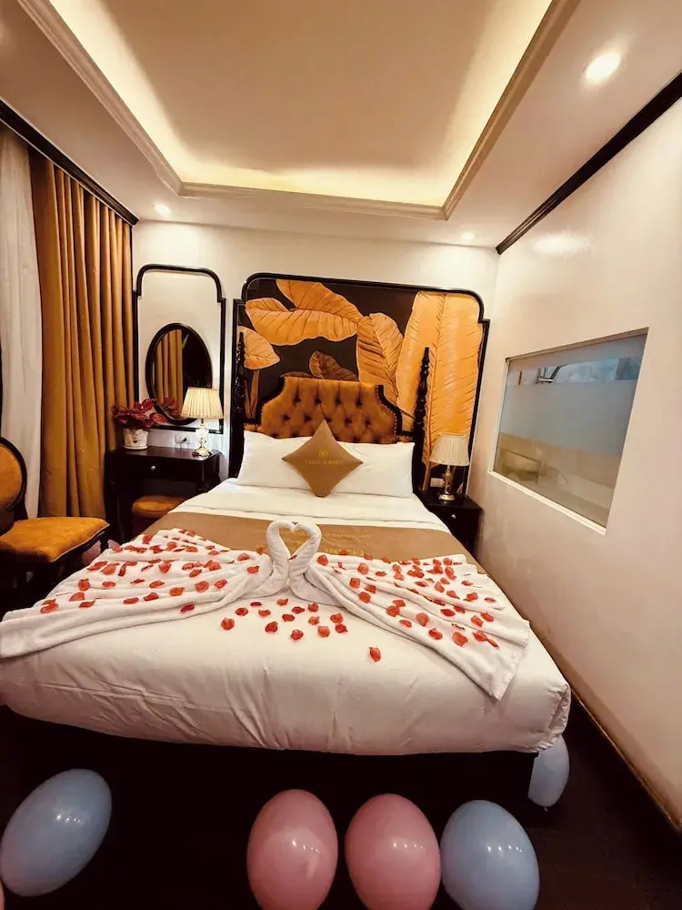 Foto - Majestik Hotel