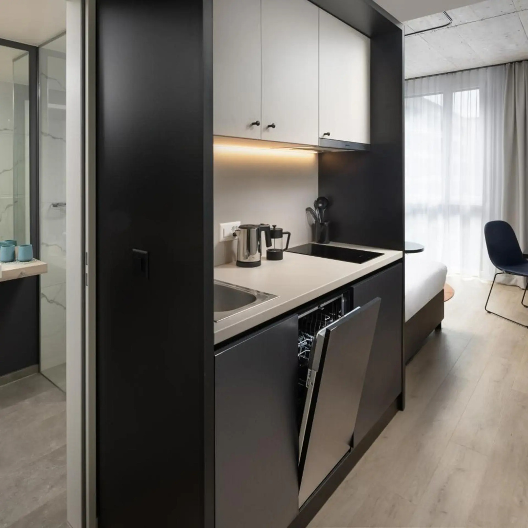 Photo - Radisson Hotel & Suites Zurich