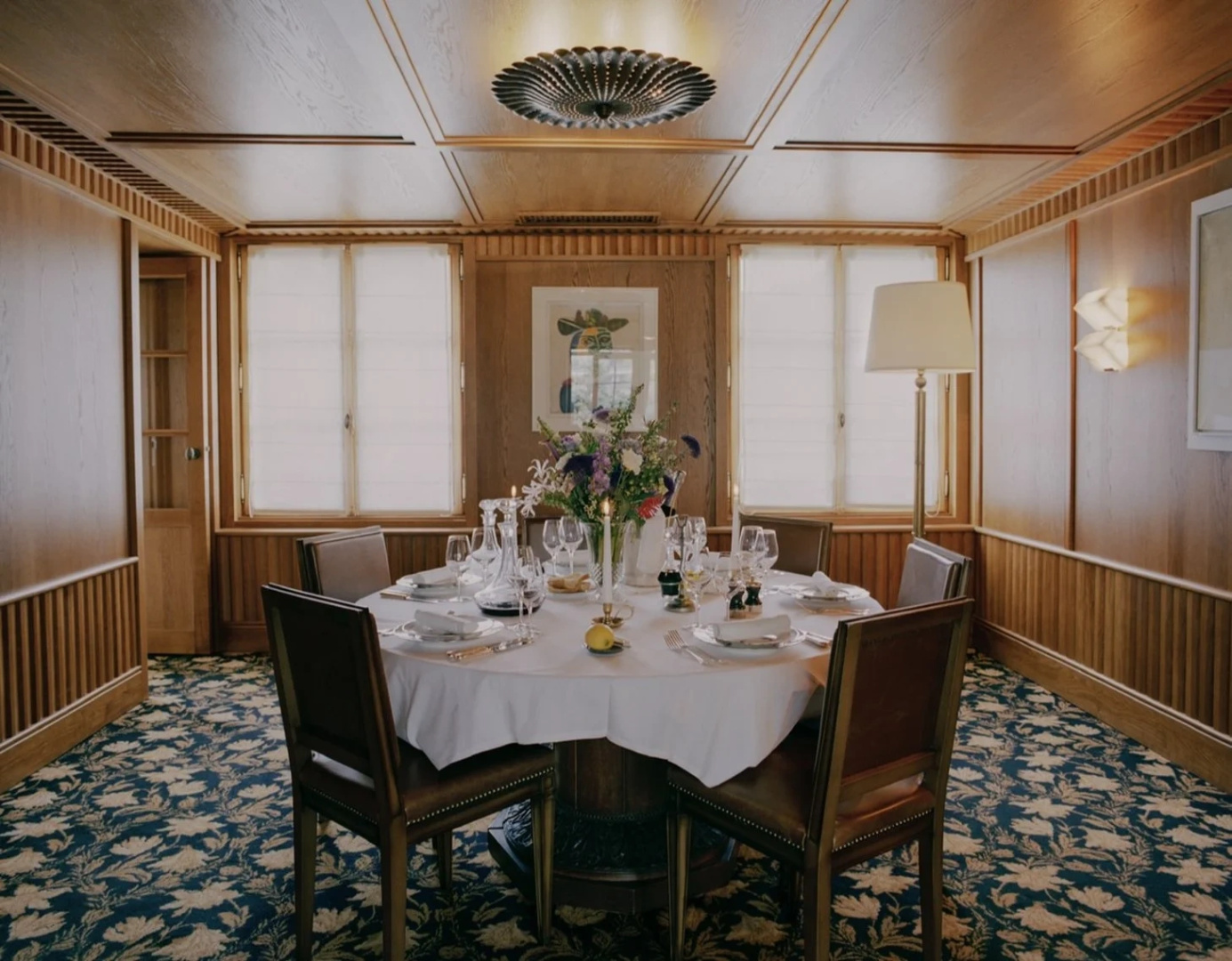 Foto - Hôtel Château Voltaire