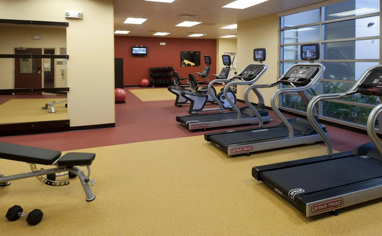 Photo - Courtyard by Marriott Santa Ana Orange County