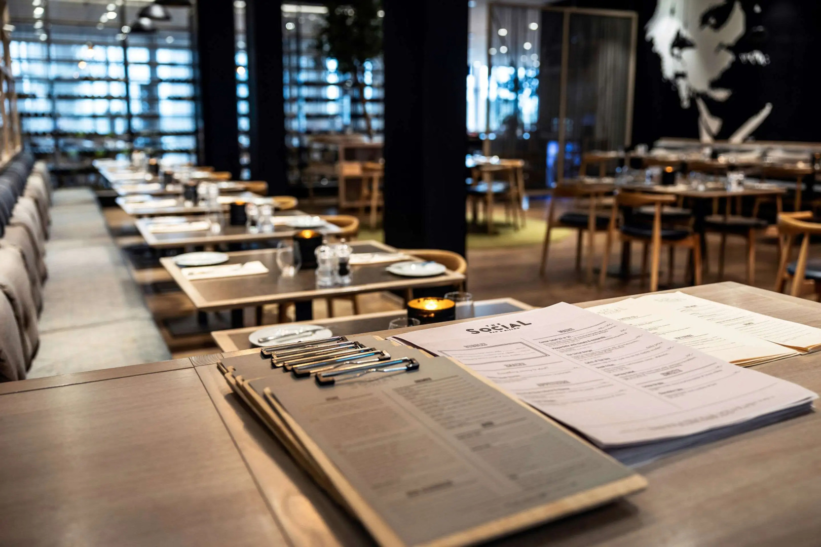 Foto - Quality Hotel Edvard Grieg