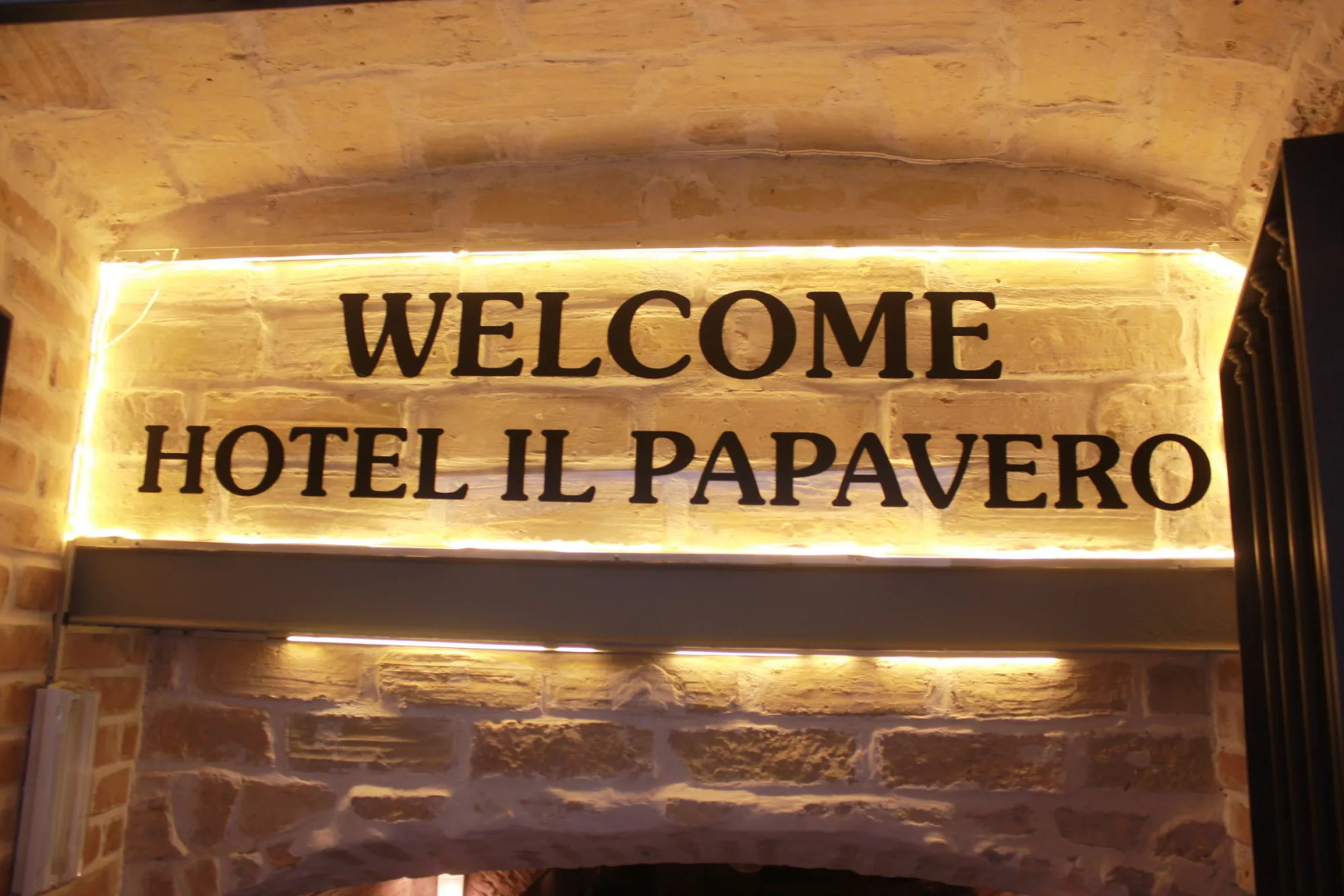 Foto - Hotel Il Papavero