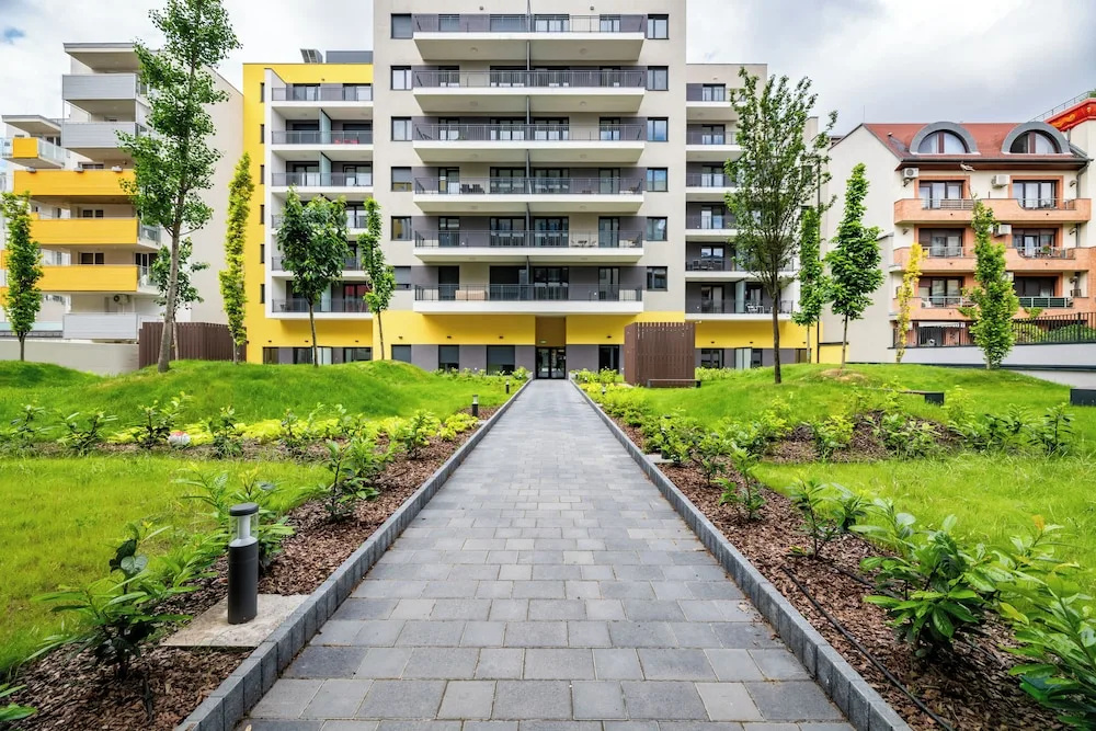 Foto - WestSide Garden Apartments by FirstHost