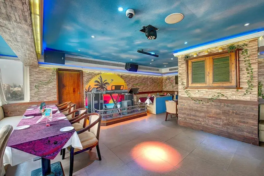 Foto - Palm Beach Hotel