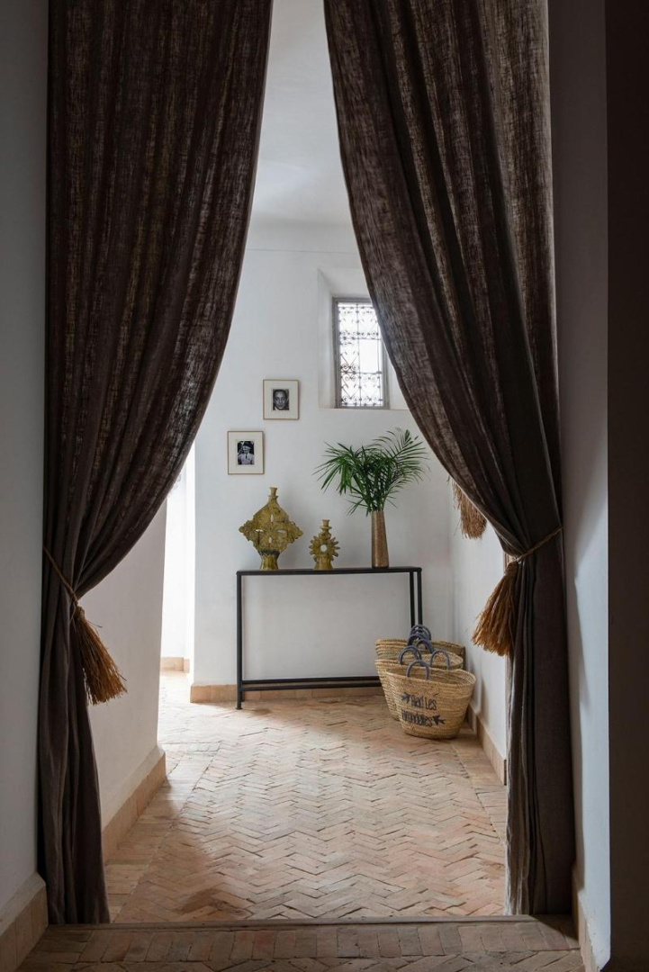 Foto - Riad Les Hirondelles Boutique Hotel