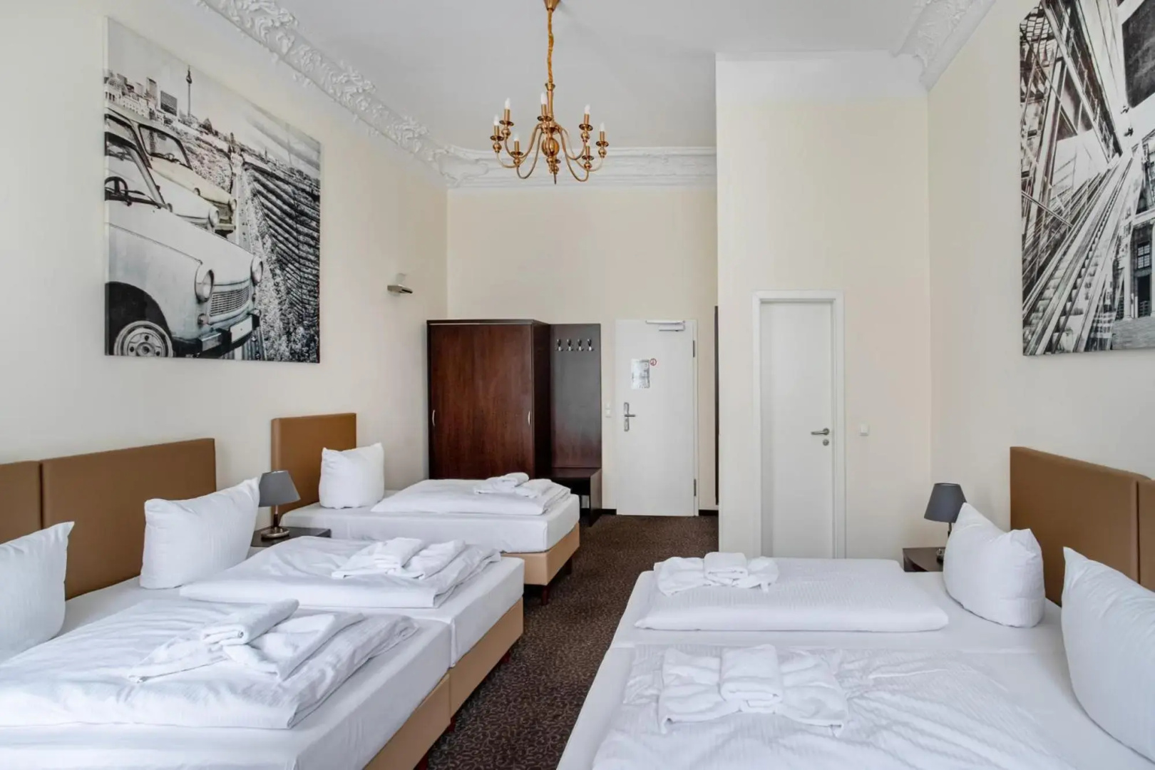 Photo - Hotel Suave Mar