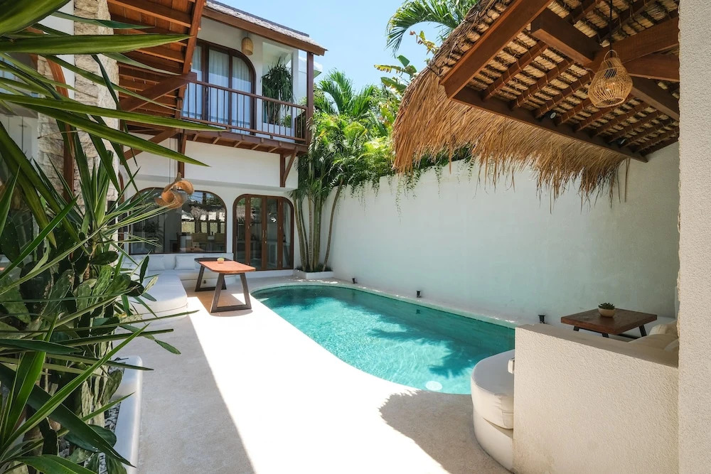 Foto - The Arki Villa