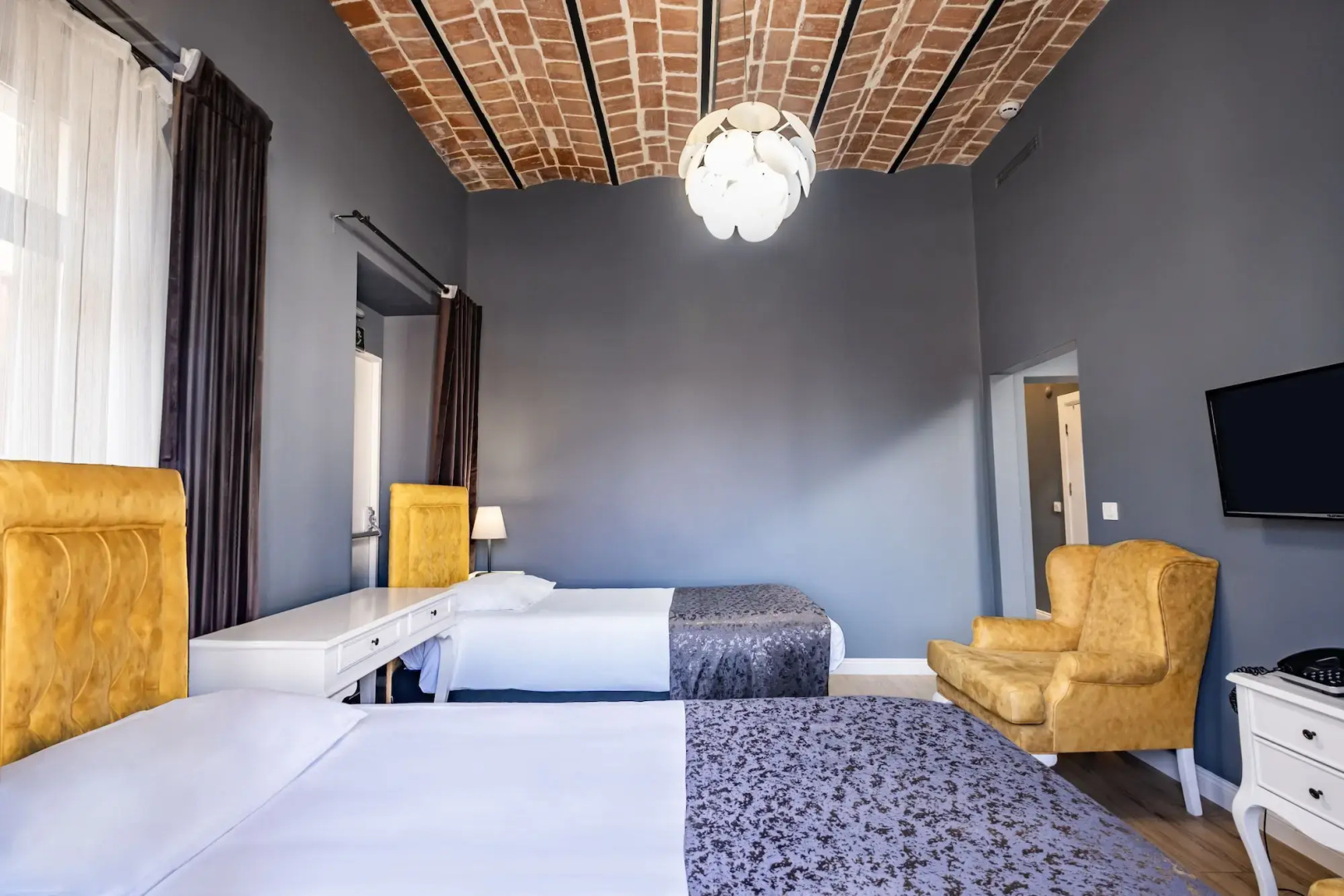 Foto - Selvese Suites, Serviced Living in Galata
