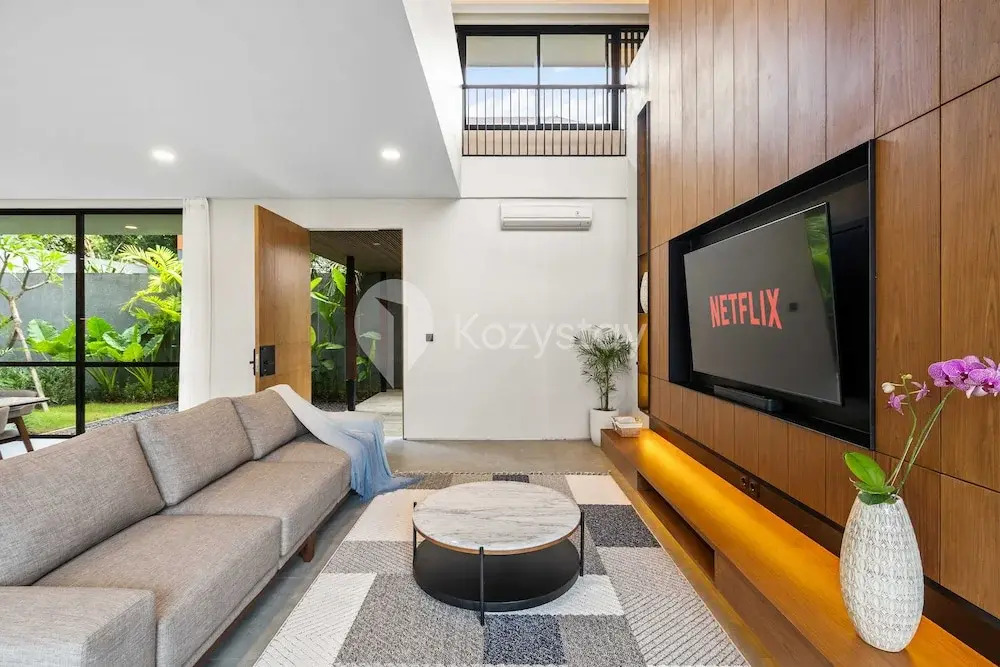 Foto - Sewana Villa by Kozystay - Natadesa Resort