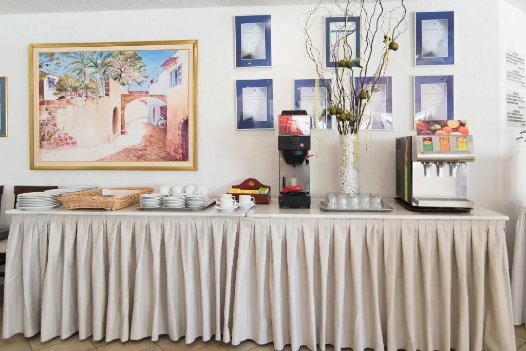 Foto - Dedalos Hotel