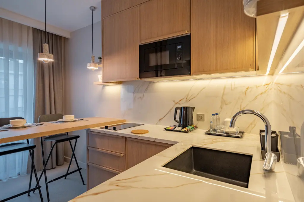 Photo - Oli Hotel And Suites
