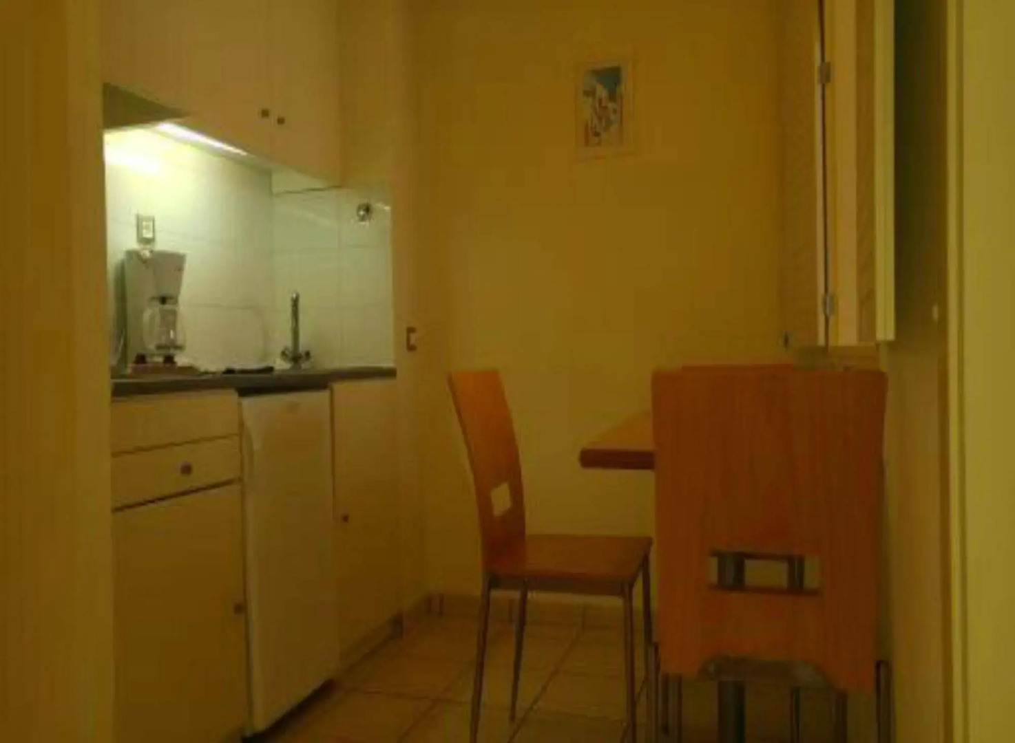 Foto - Athineon Hotel