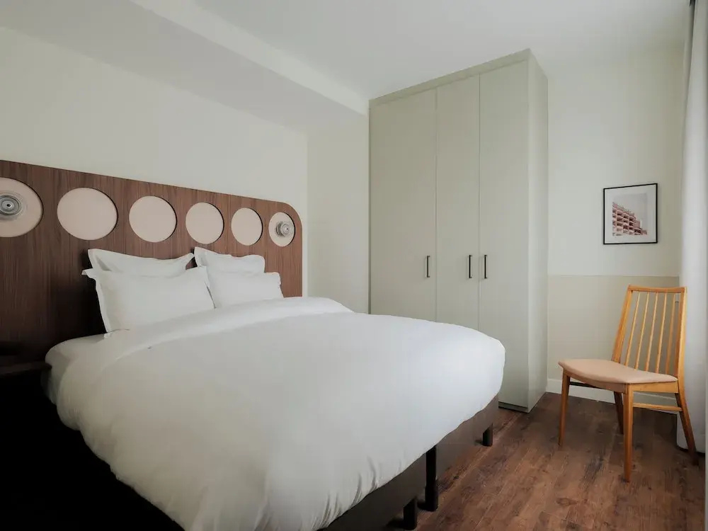 Photo - Edgar Suites Levallois - Anatole France