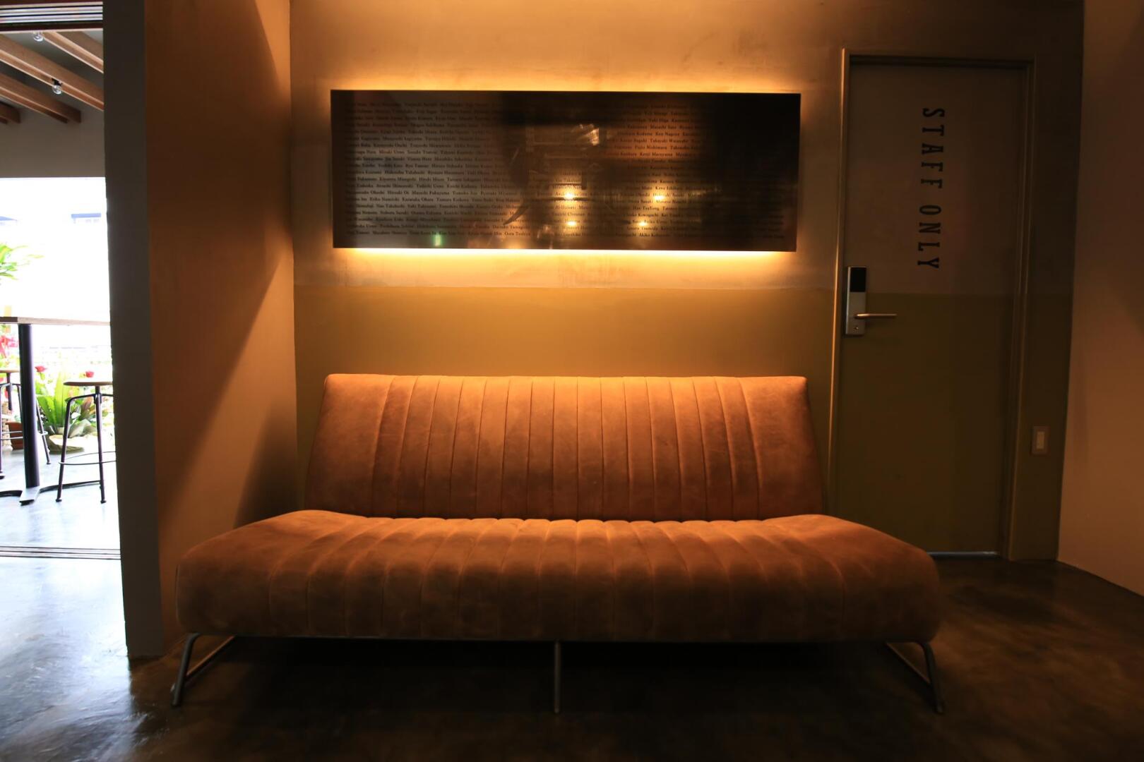 Photo - Wise Owl Hostels Shibuya