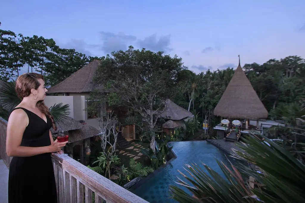 Foto - The Alena Resort a Pramana Experience
