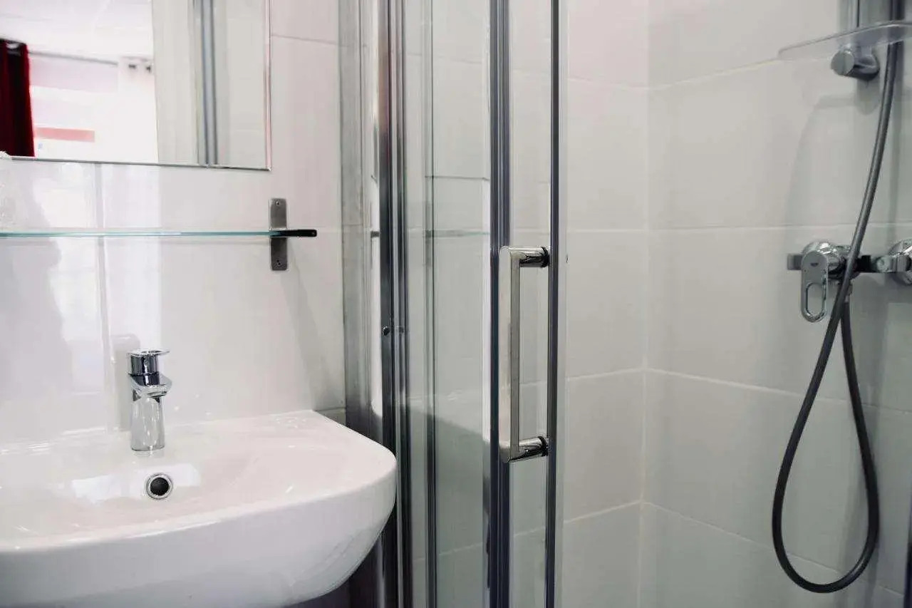 Foto - Amadeus Hotel