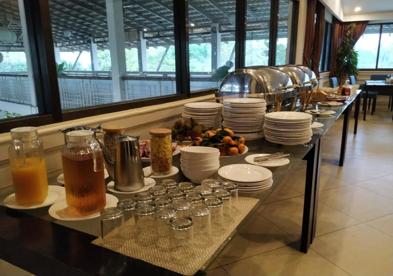 Foto - Cambodian Country Club