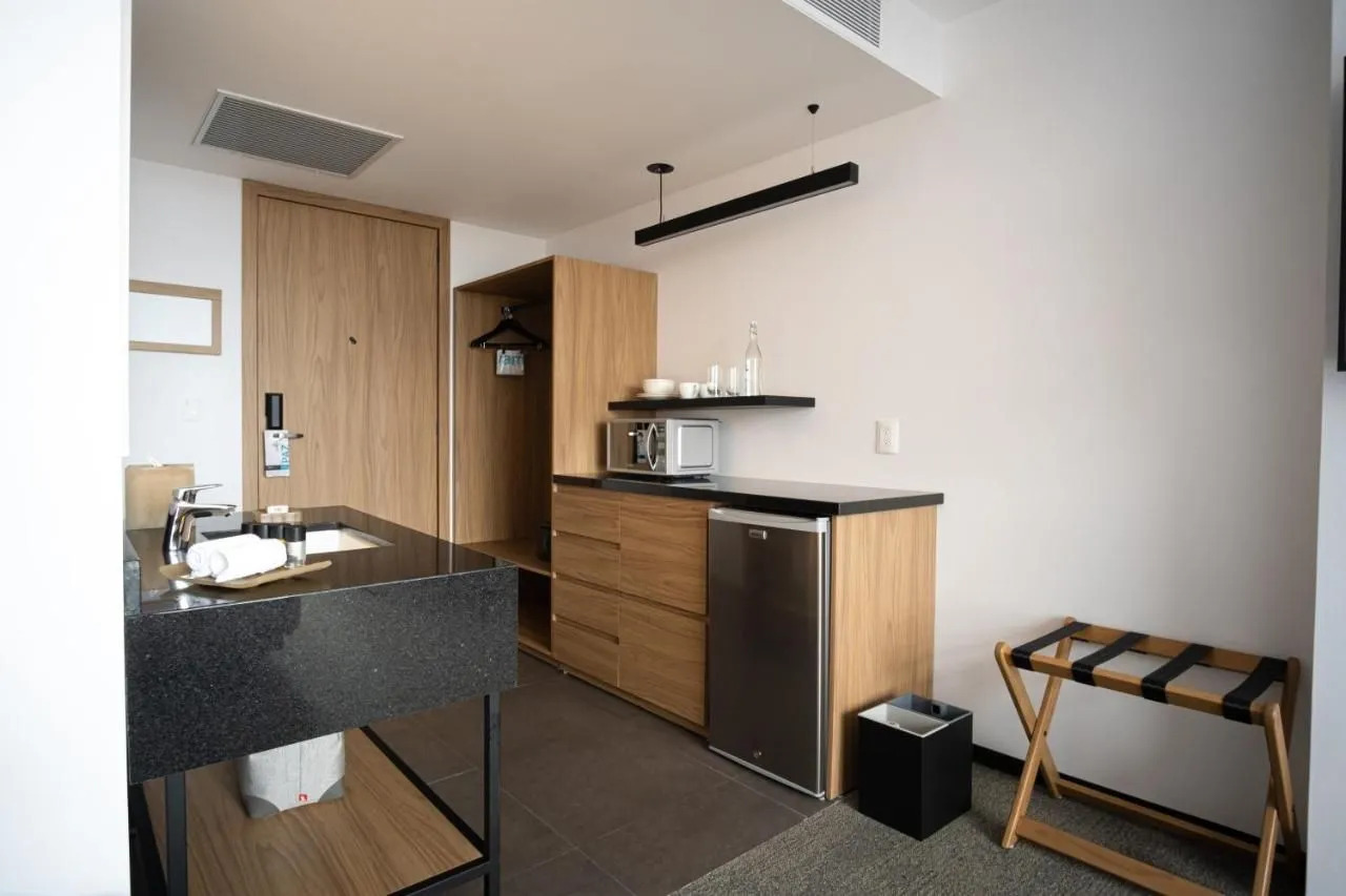 Foto - Stadía Suites Querétaro Centro Histórico