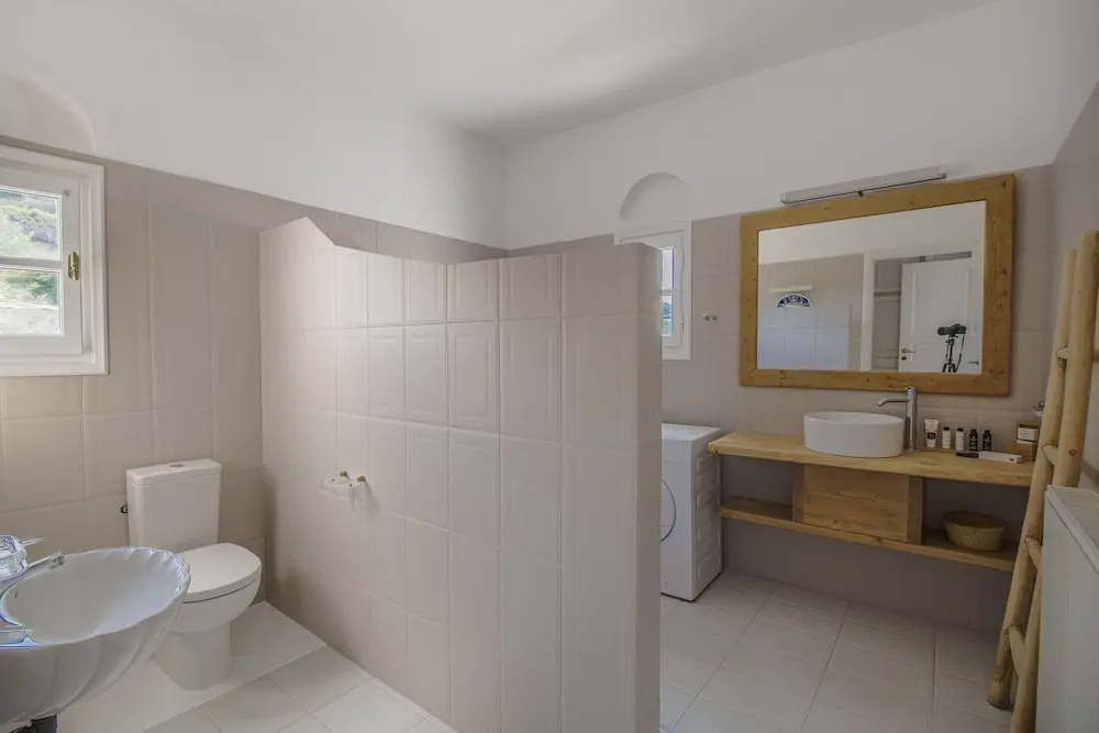 Foto - Anthemion Paros - Villas & Suites