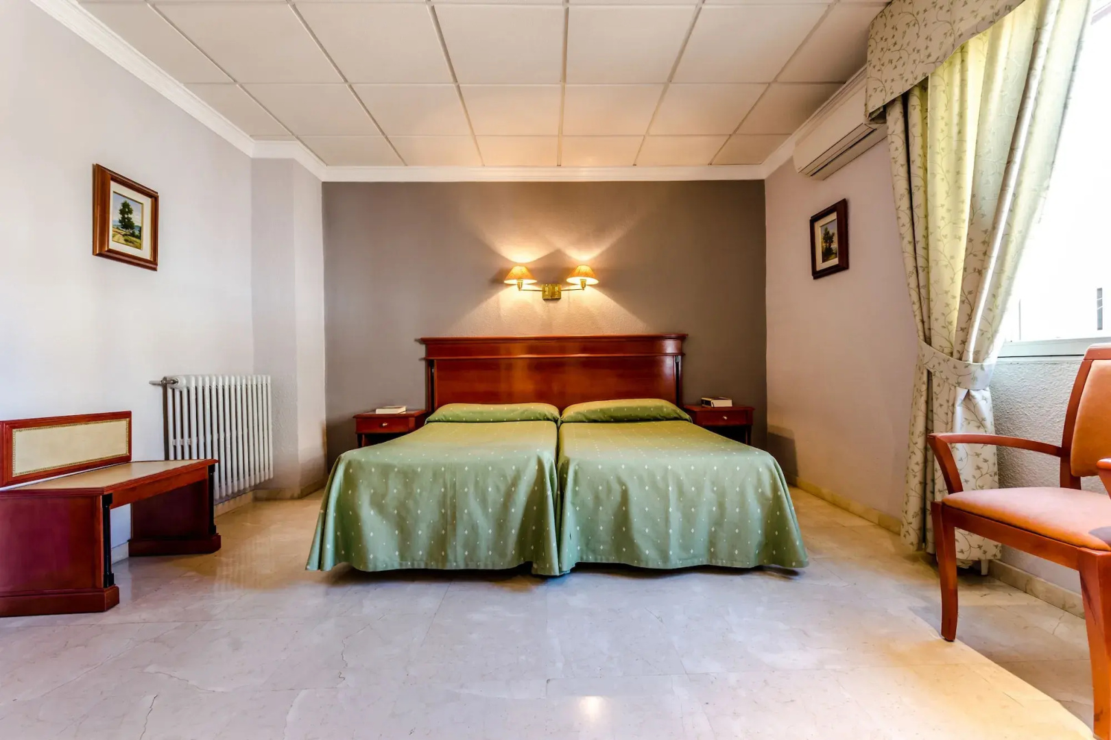 Foto - Hotel Sacromonte
