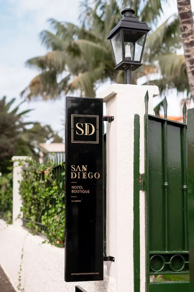 Foto - Hotel Boutique San Diego - Adults Only