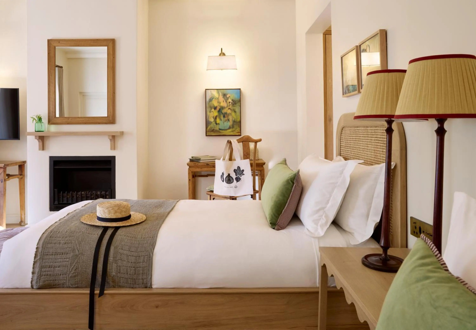 Foto - The Spier Hotel