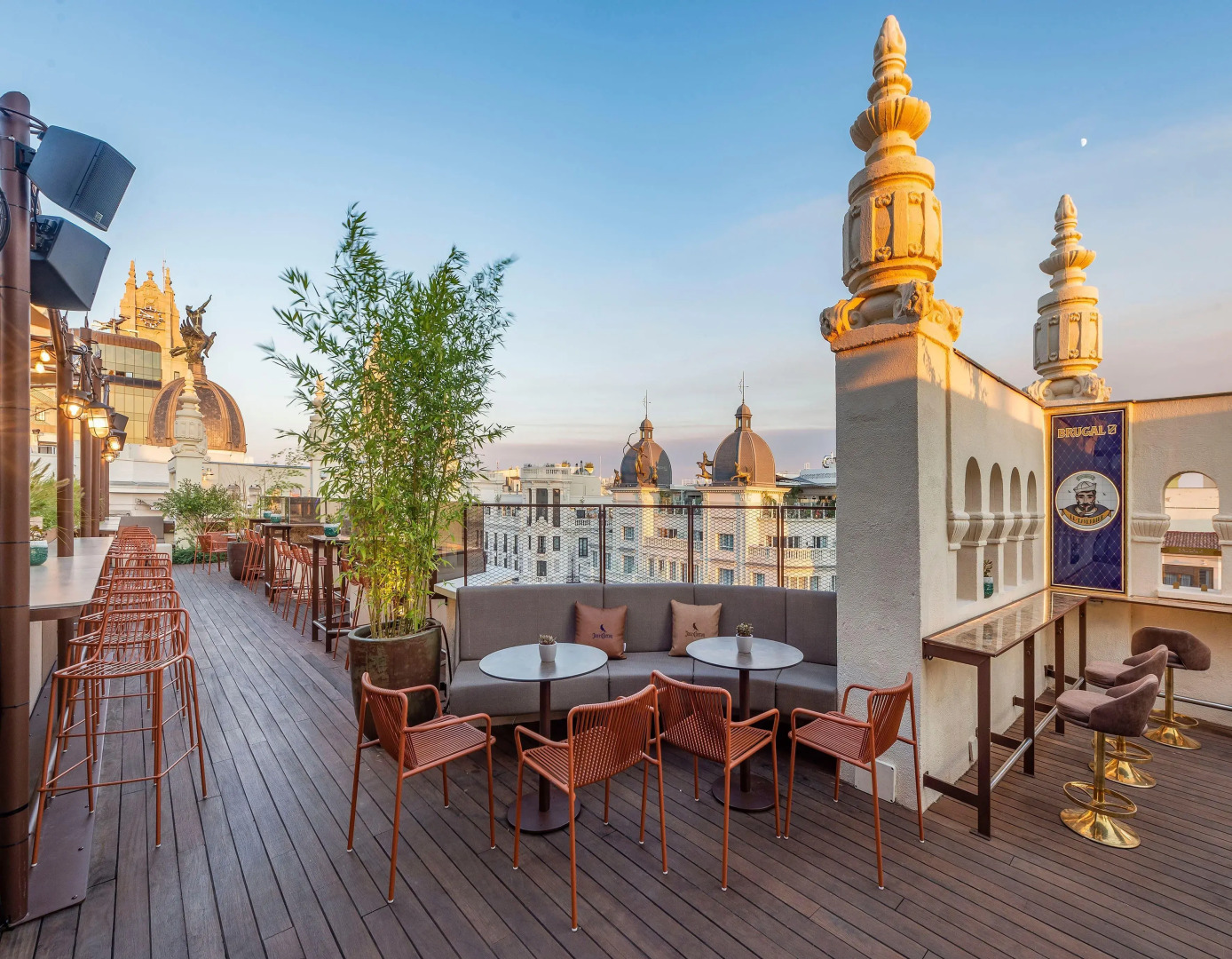 Foto - INNSIDE by Meliá Madrid Gran Vía