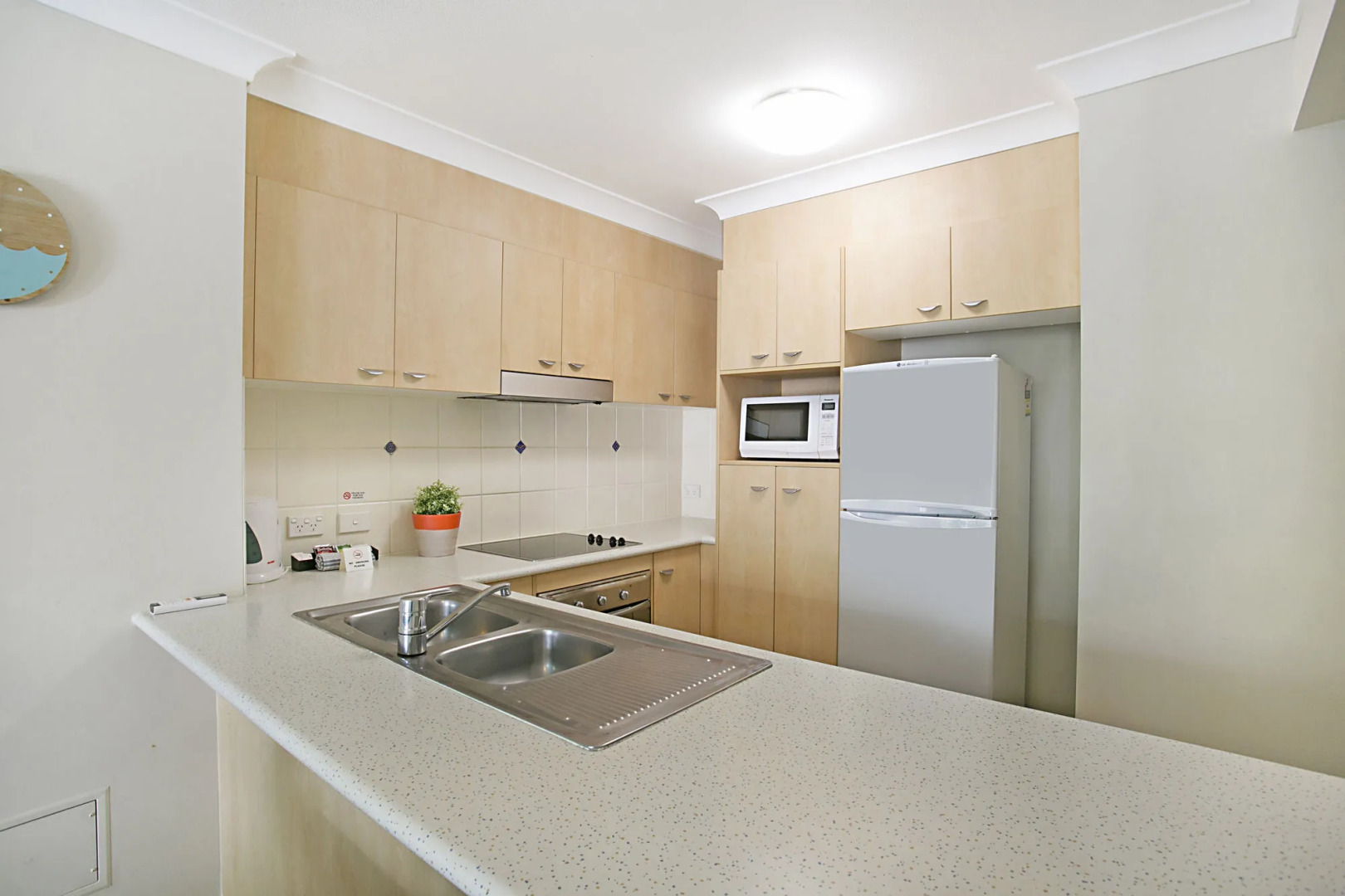 Photo - Sandcastles On The Broadwater