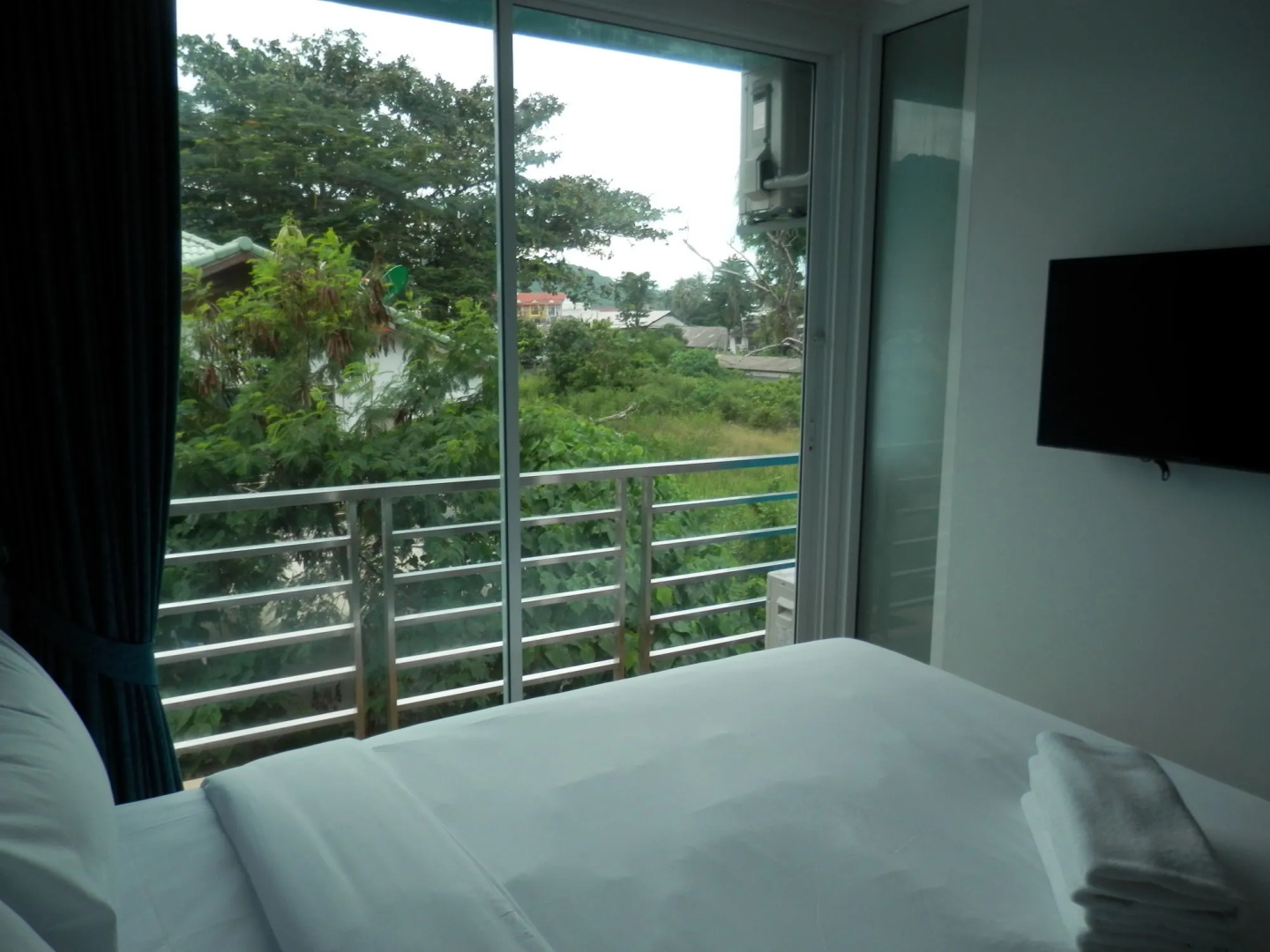Foto - Cheeky Monkey's Samui