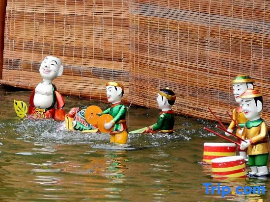 Foto - Keypad Hotel - 24 Hang Ga