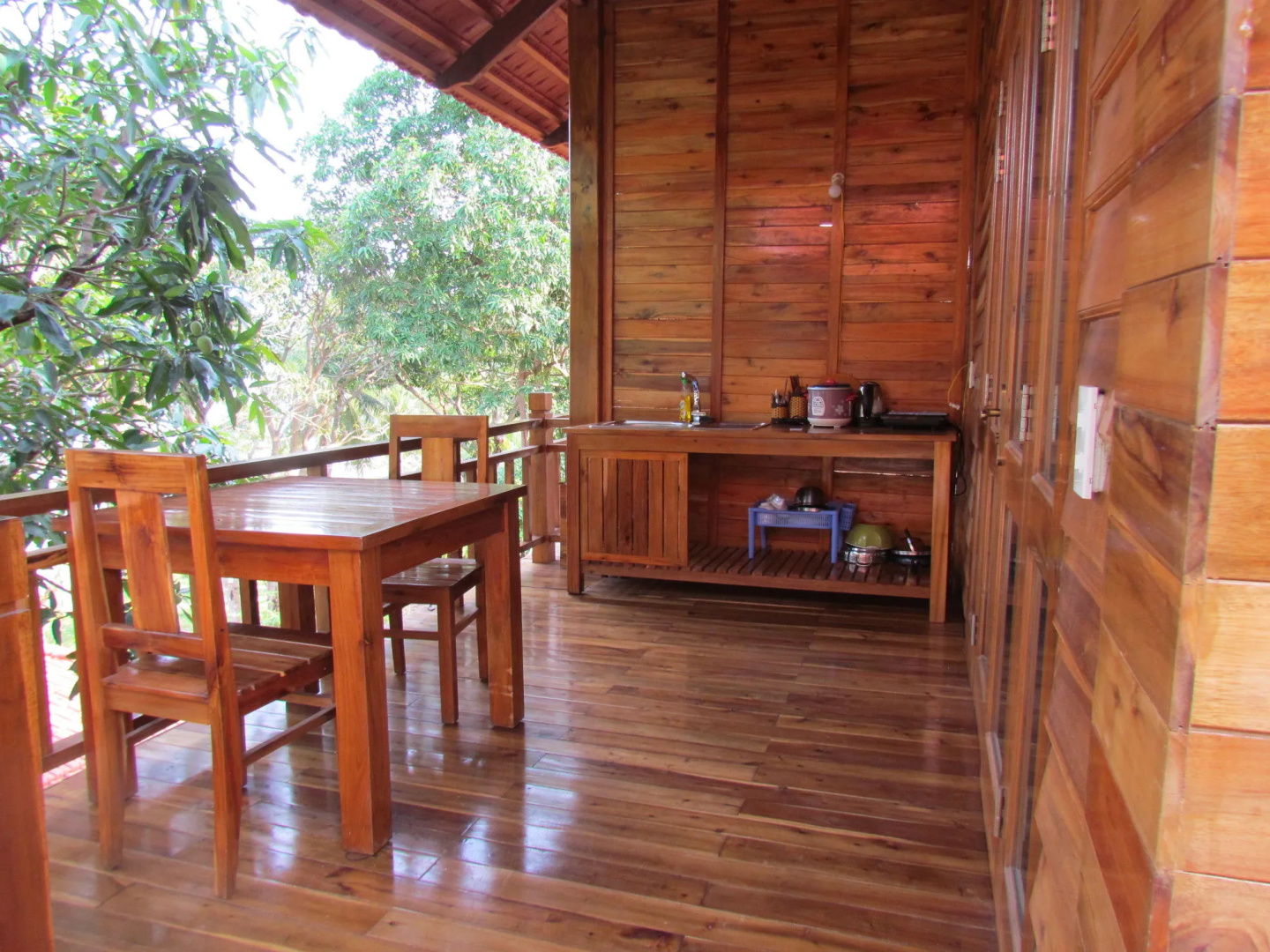 Foto - Mango Beach Resort