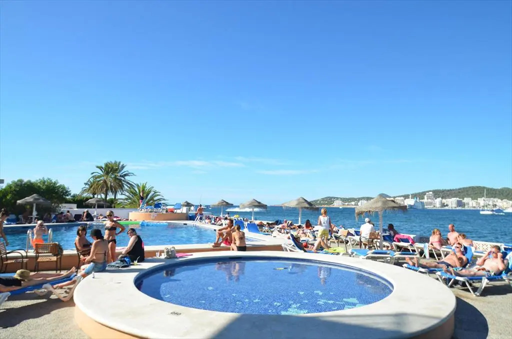 Photo - azuLine Hoteles Mar Amantis & II