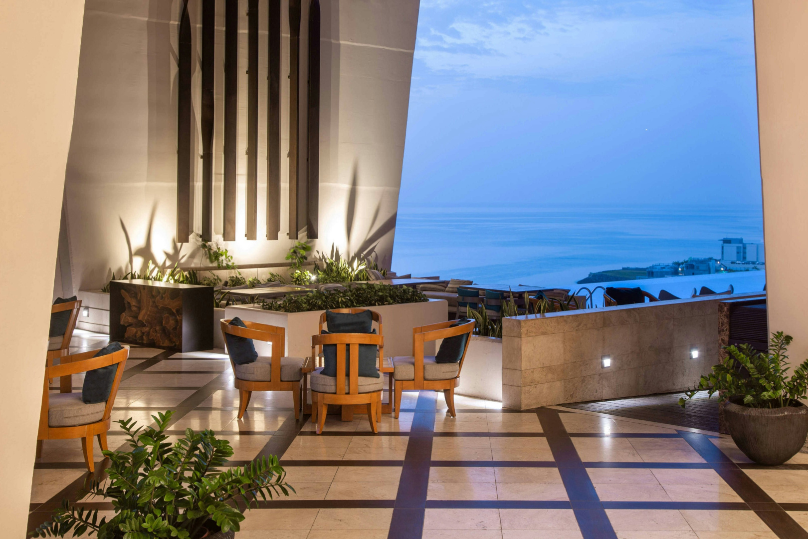 Foto - JW Marriott Panama