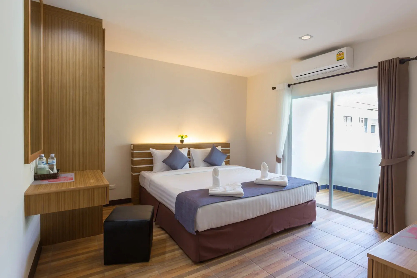 Foto - Tee Pak Dee Resident Phuket