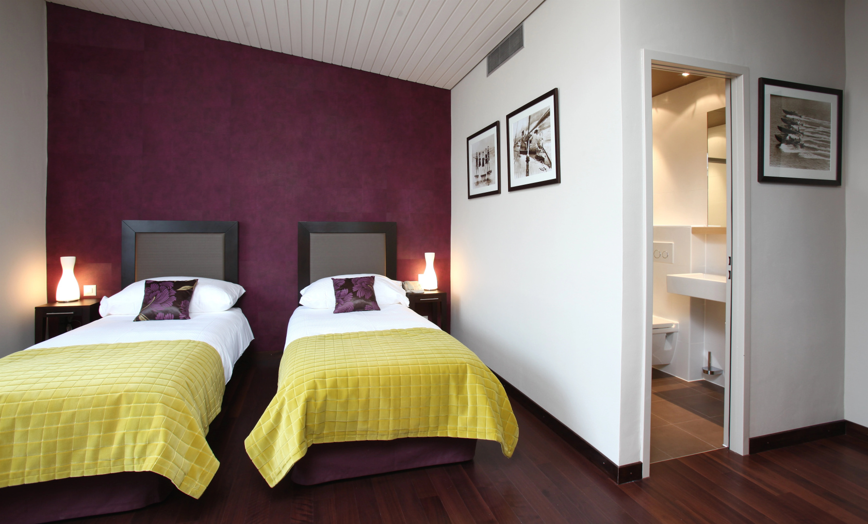 Foto - Rivage Hotel Restaurant Lutry