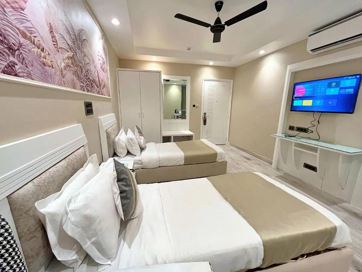 Foto - Skon Boutique by Orion Hotels