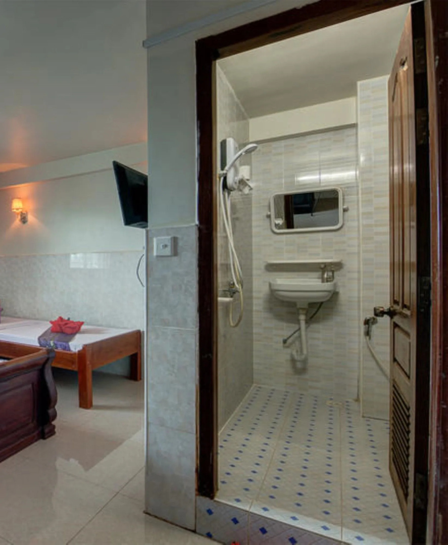 Foto - Siem Reap Pub Hostel