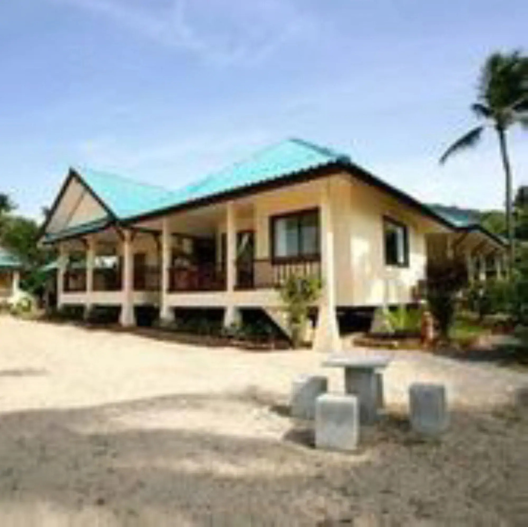 Photo - Three Trees Samui Resort - Sarocha Villa