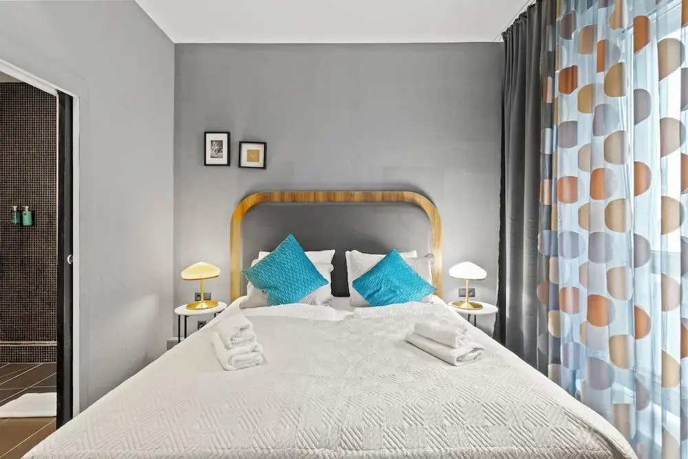 Photo - Hotel George Vienna