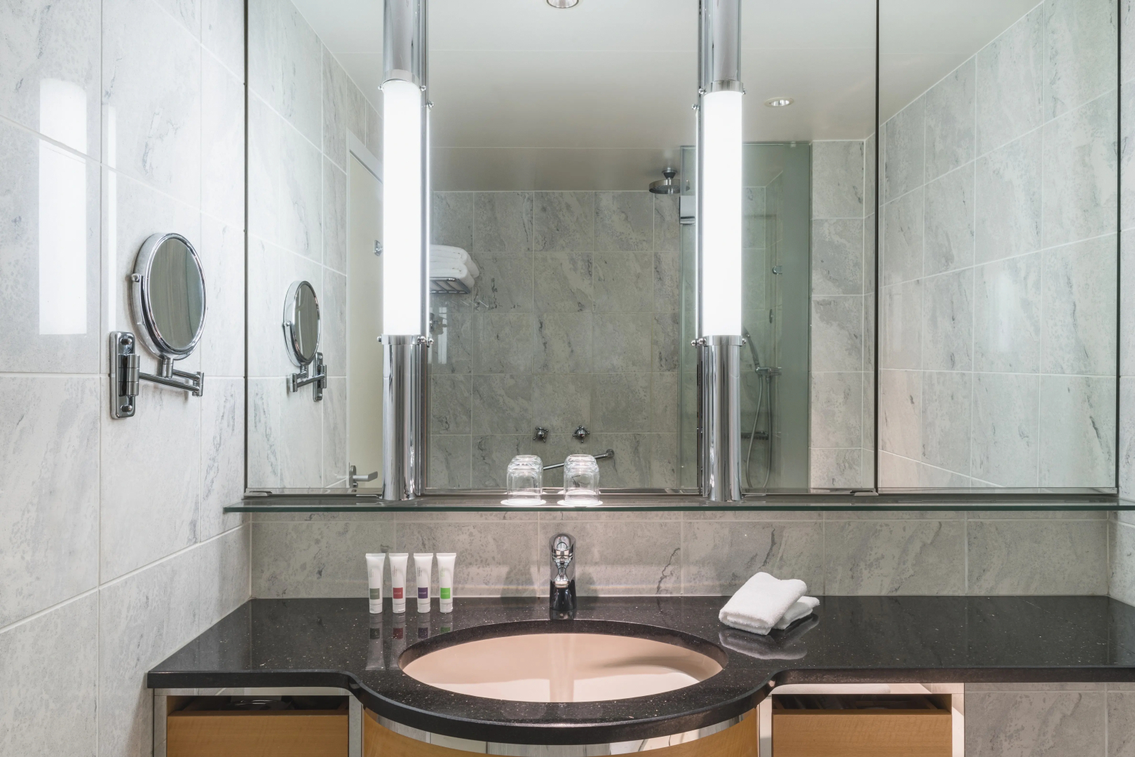 Foto - Swissotel Nankai Osaka