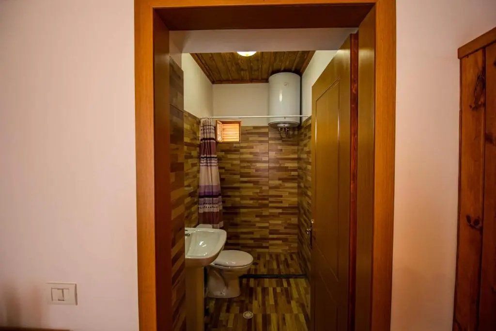 Photo - Hotel Bebej Tradicional