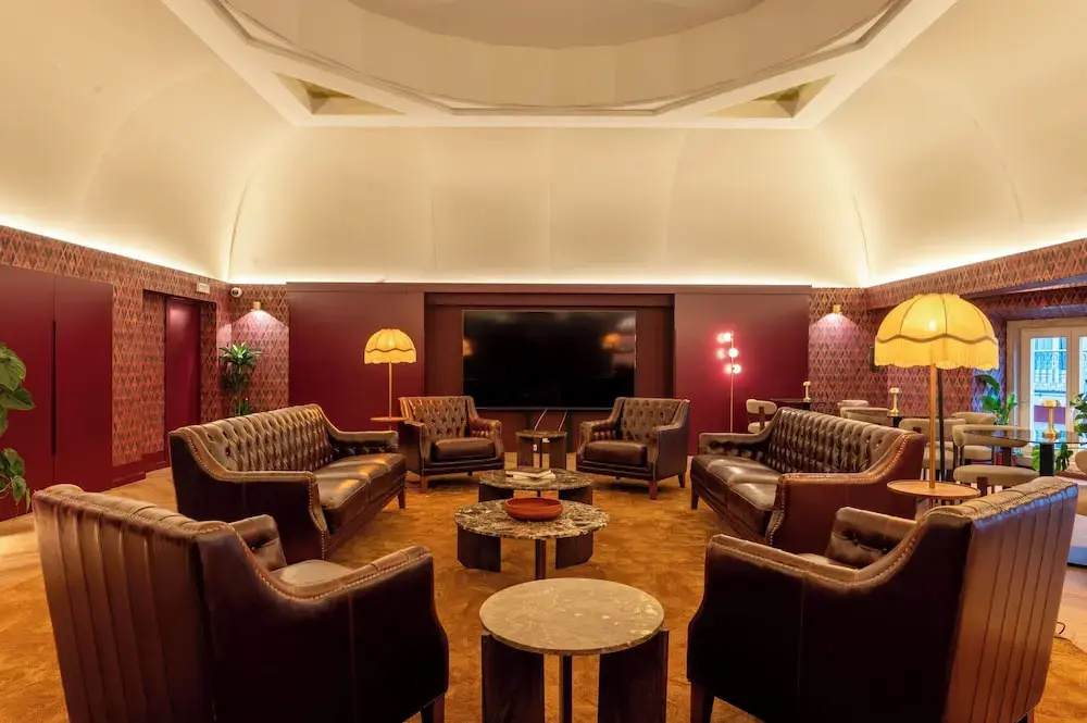 Foto - 1904 Benfica Hotel FLH Hotels