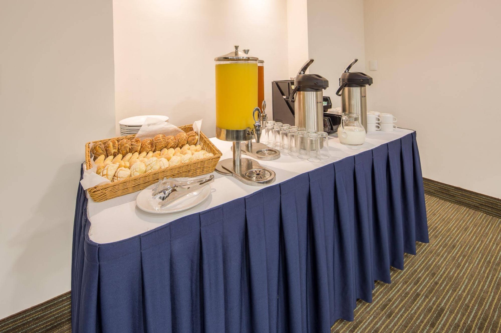 Foto - Courtyard by Marriott Hotel