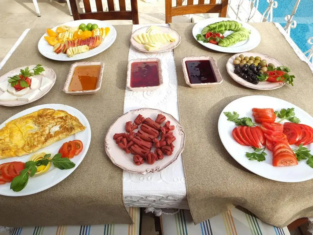 Foto - Urcu Hotel