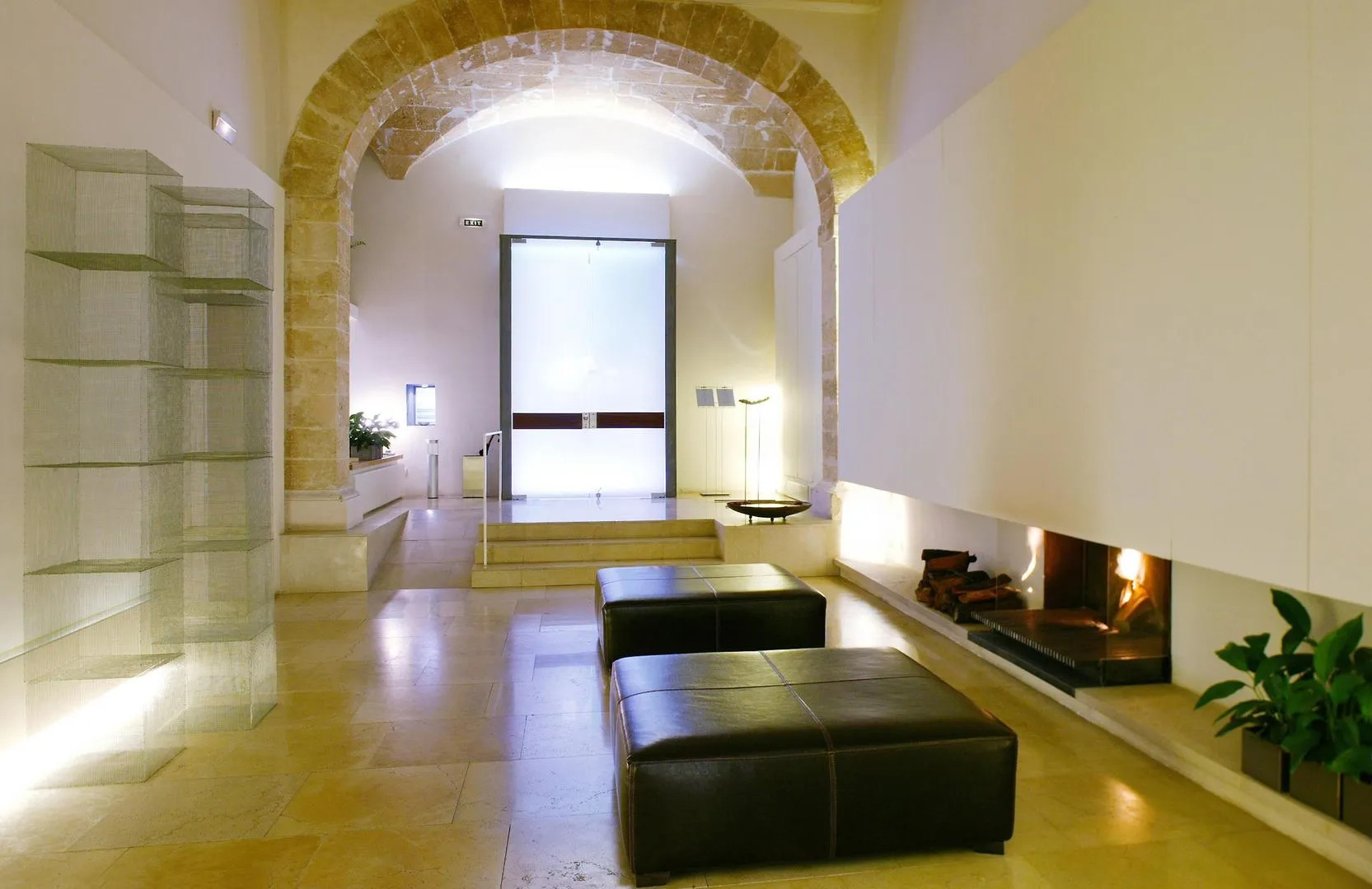 Photo - Convent de la Missio - Grand Luxury Boutique hotel, Adults Only