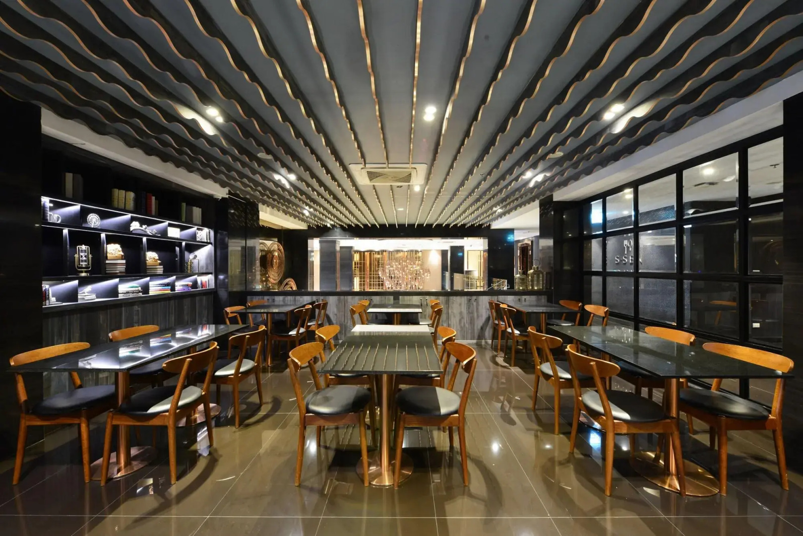 Foto - Hotel JAL City Bangkok